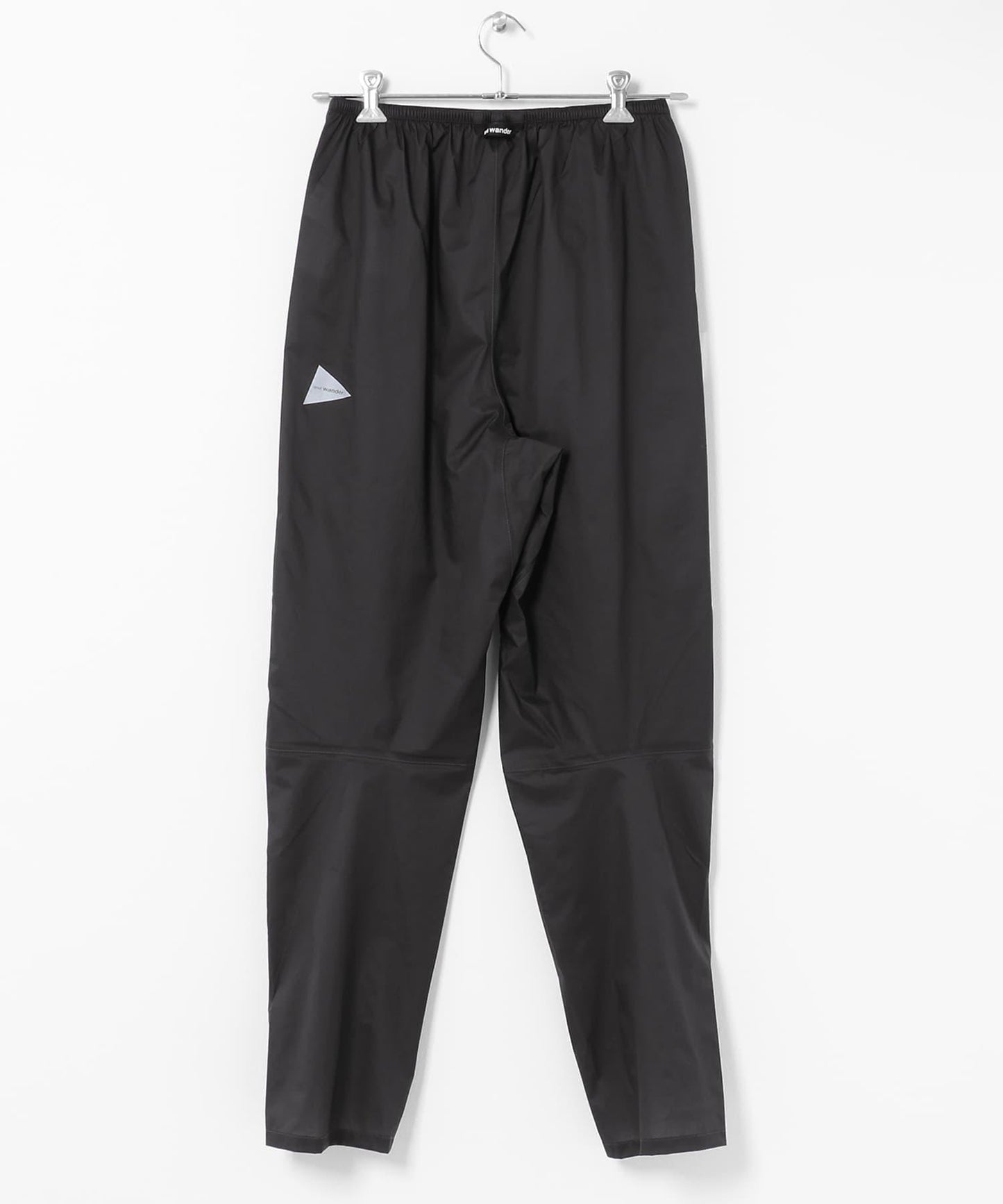 and wander 3L rain pants