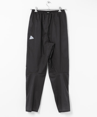 and wander 3L rain pants