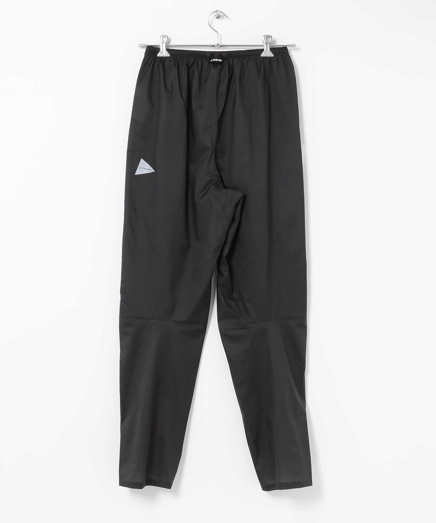 and wander 3L rain pants