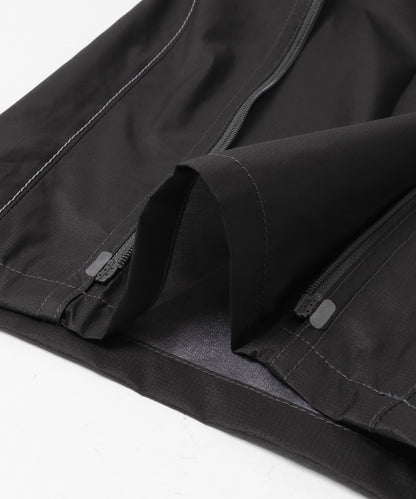 and wander 3L rain pants