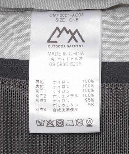 CMF OUTDOOR GARMENT BACKPACKERZ 32 戶外揹包