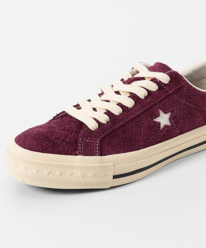 Converse ONE STAR AGED SUEDE AG