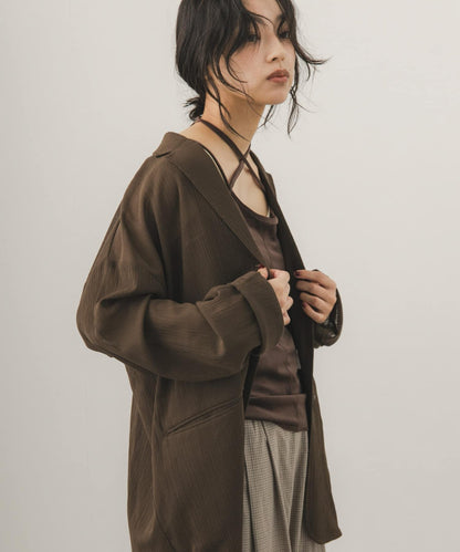 微絨掛脖吊帶背心