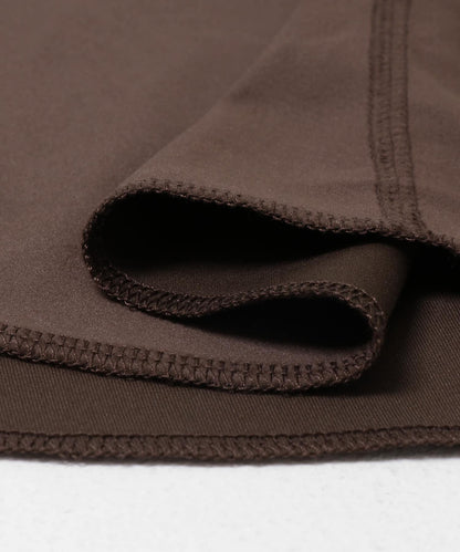 微絨掛脖吊帶背心