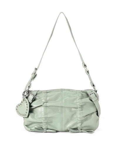 MAVYTH/メヴィス/HEART CHARM PU 包