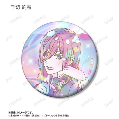 藍色監獄 描き下ろし モーニングルーティンver. トレーディング Ani-Art KAWAII label 極光徽章 (完整盒裝/8個裝)