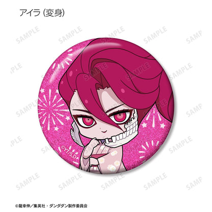 當噠當（噹噹噹） ちびキャラ 夏祭りver. 閃粉徽章 (1BOX 13個入) (單位/完整BOX)