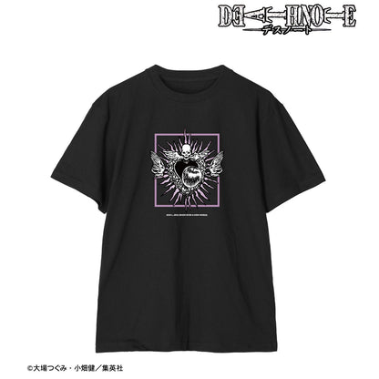 死亡筆記（死亡筆記） 夜神月 A:code Tee 中性款 L碼