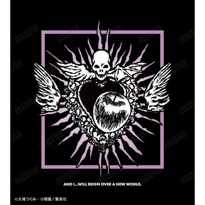 死亡筆記（死亡筆記） 夜神月 A:code Tee 中性款 L碼
