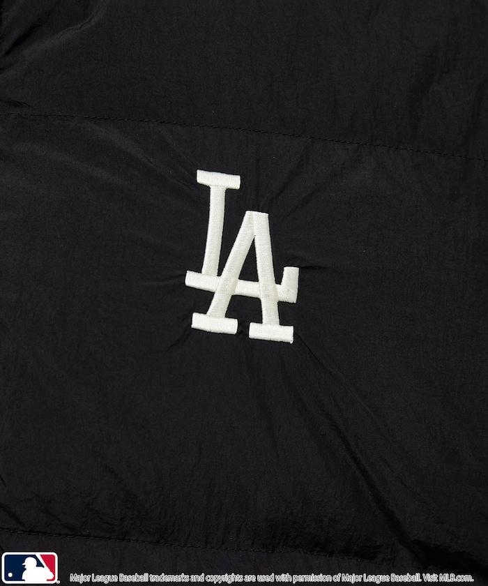 MLB 聯名款 夾棉夾克