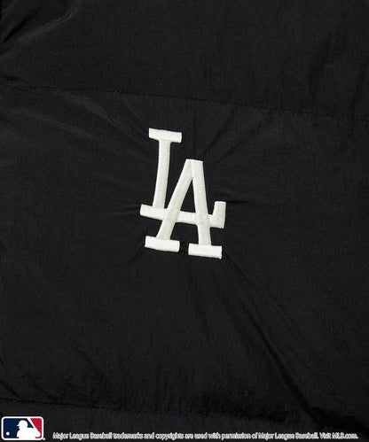 MLB 聯名款 夾棉夾克