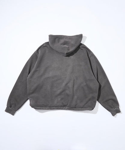 UMBRO × ONE OR EIGHT 運動拉鍊連帽衫