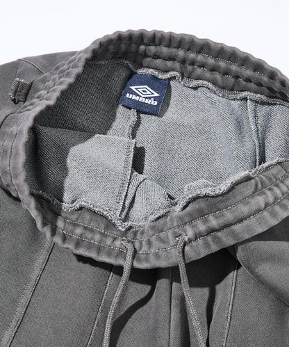 UMBRO × ONE OR EIGHT 運動衛衣闊腿褲