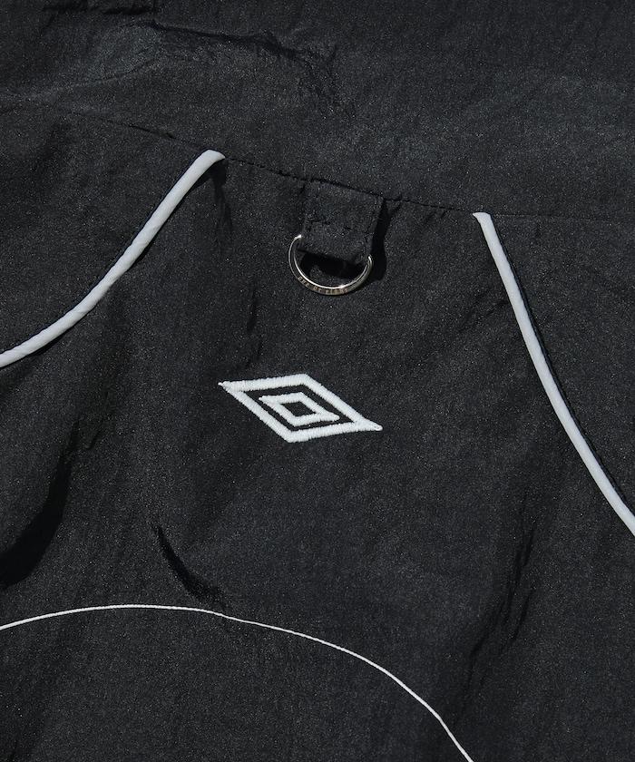 UMBRO × ONE OR EIGHT 尼龍 運動夾克