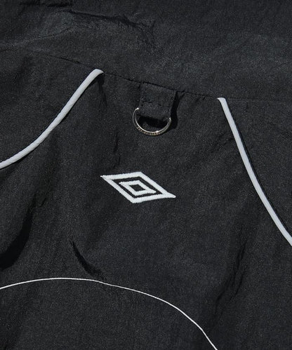 UMBRO × ONE OR EIGHT 尼龍 運動夾克