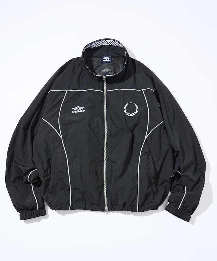 UMBRO × ONE OR EIGHT 尼龍 運動夾克