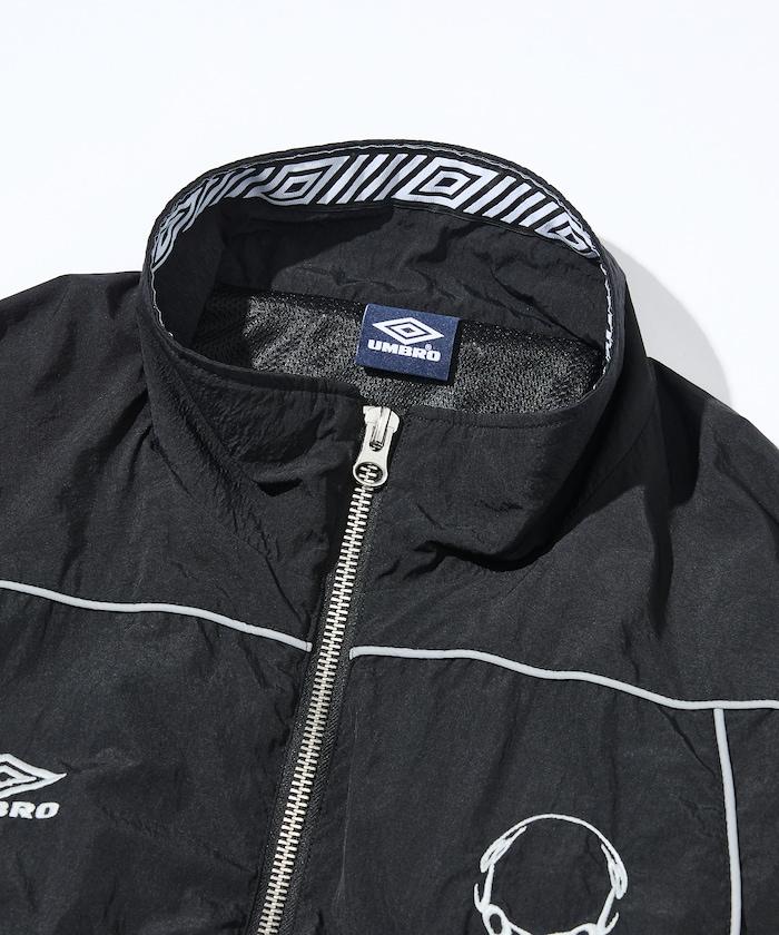 UMBRO × ONE OR EIGHT 尼龍 運動夾克
