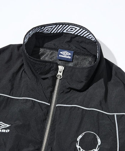UMBRO × ONE OR EIGHT 尼龍 運動夾克