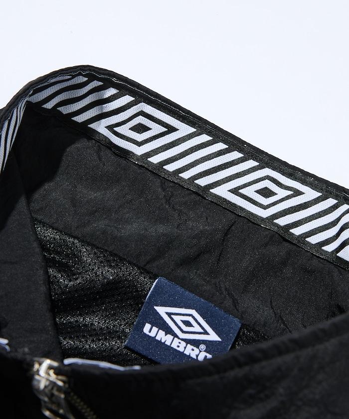 UMBRO × ONE OR EIGHT 尼龍 運動夾克