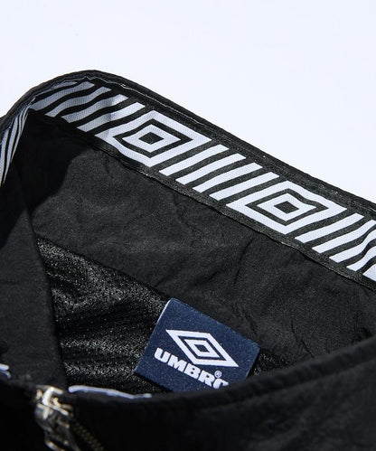 UMBRO × ONE OR EIGHT 尼龍 運動夾克