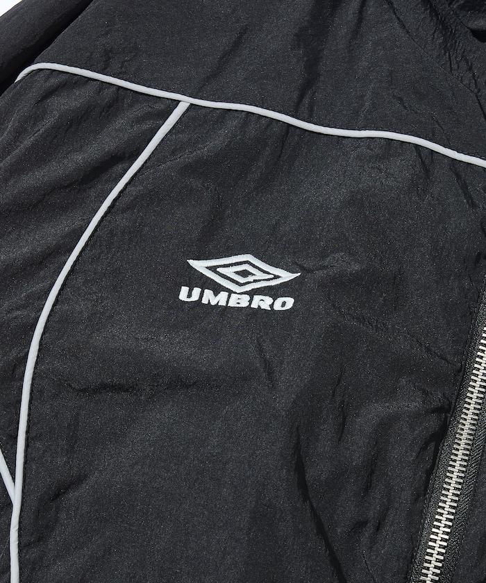 UMBRO × ONE OR EIGHT 尼龍 運動夾克