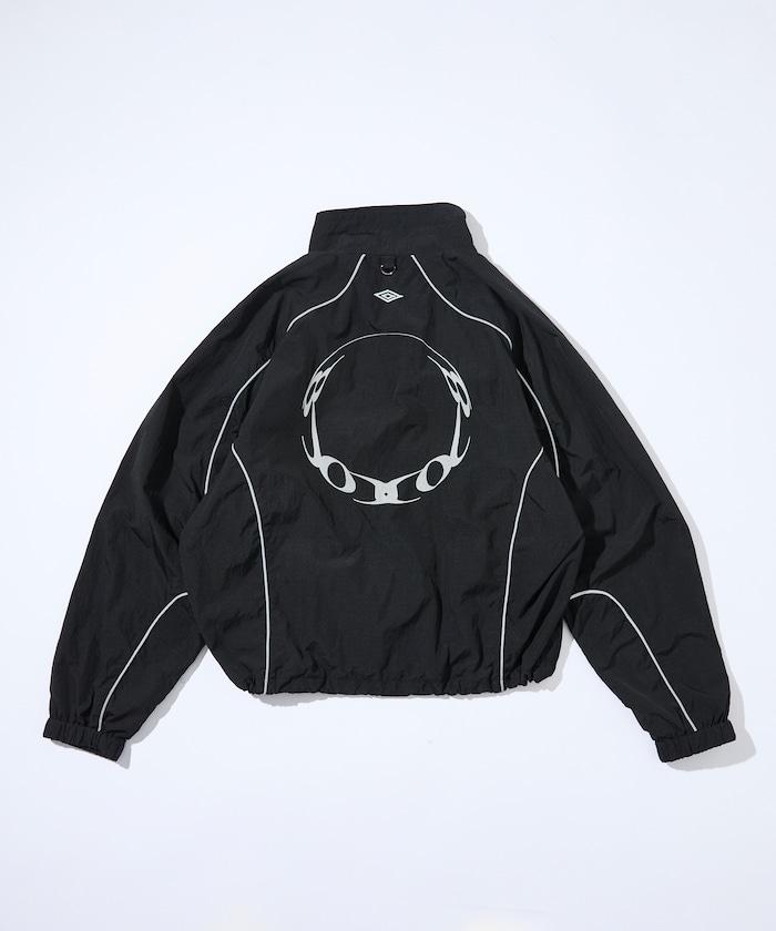 UMBRO × ONE OR EIGHT 尼龍 運動夾克