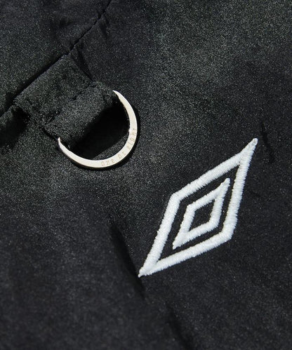 UMBRO × ONE OR EIGHT 尼龍 運動夾克