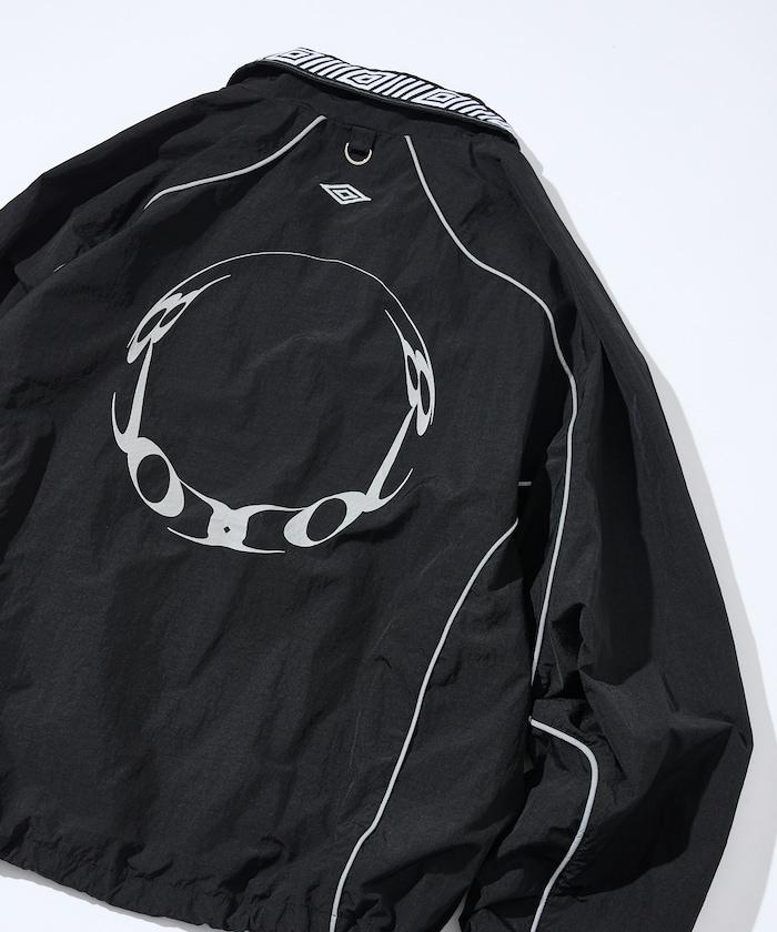 UMBRO × ONE OR EIGHT 尼龍 運動夾克