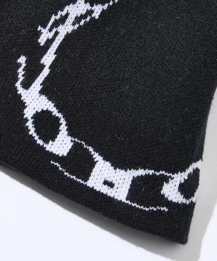 UMBRO × ONE OR EIGHT Logo 針織帽