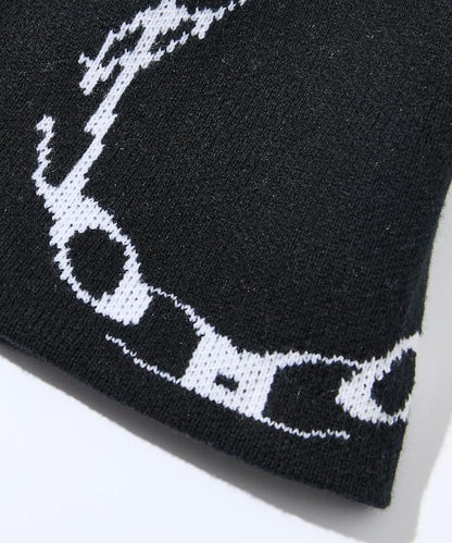 UMBRO × ONE OR EIGHT Logo 針織帽