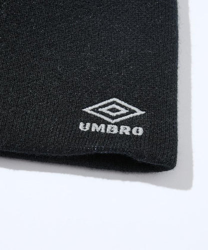 UMBRO × ONE OR EIGHT Logo 針織帽