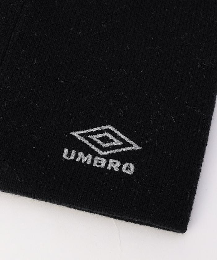 UMBRO × ONE OR EIGHT Logo 針織帽