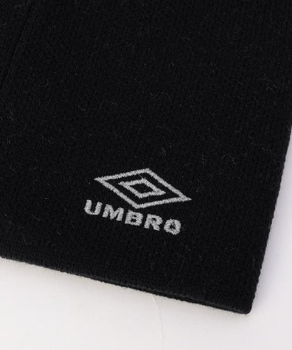 UMBRO × ONE OR EIGHT Logo 針織帽