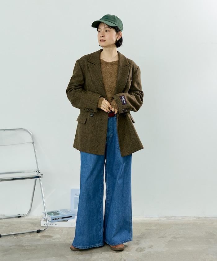 ENGLISH WOOL 夾克