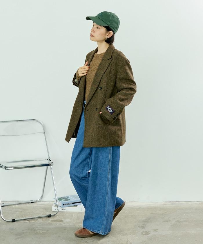 ENGLISH WOOL 夾克