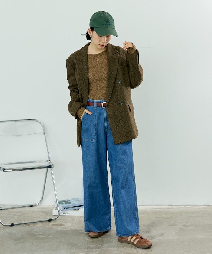 ENGLISH WOOL 夾克