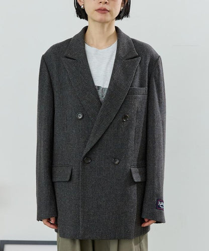 ENGLISH WOOL 夾克