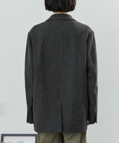 ENGLISH WOOL 夾克