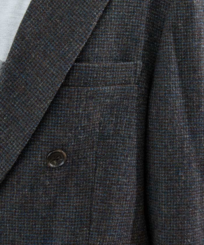 ENGLISH WOOL 夾克
