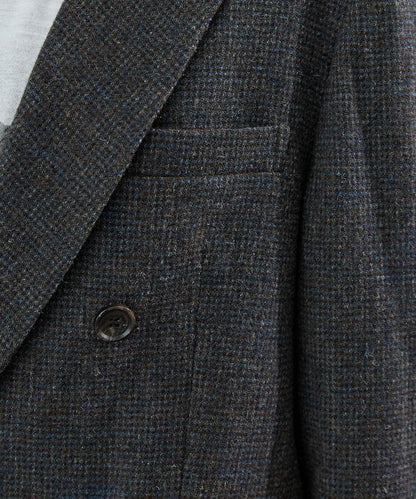 ENGLISH WOOL 夾克