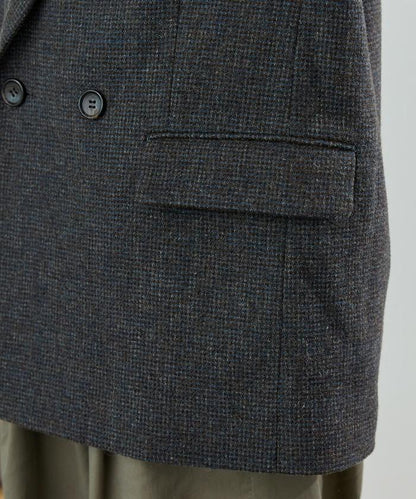ENGLISH WOOL 夾克