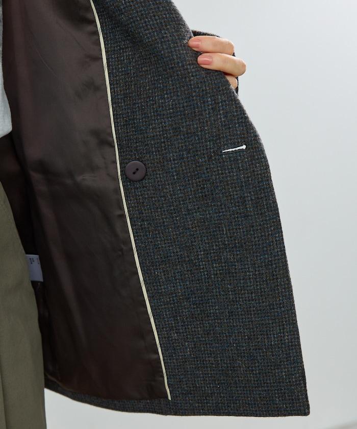 ENGLISH WOOL 夾克