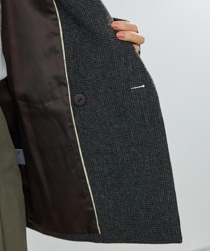 ENGLISH WOOL 夾克