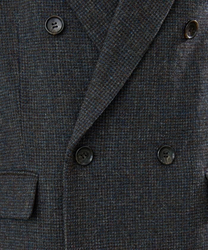 ENGLISH WOOL 夾克