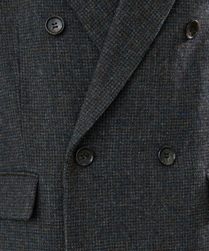 ENGLISH WOOL 夾克