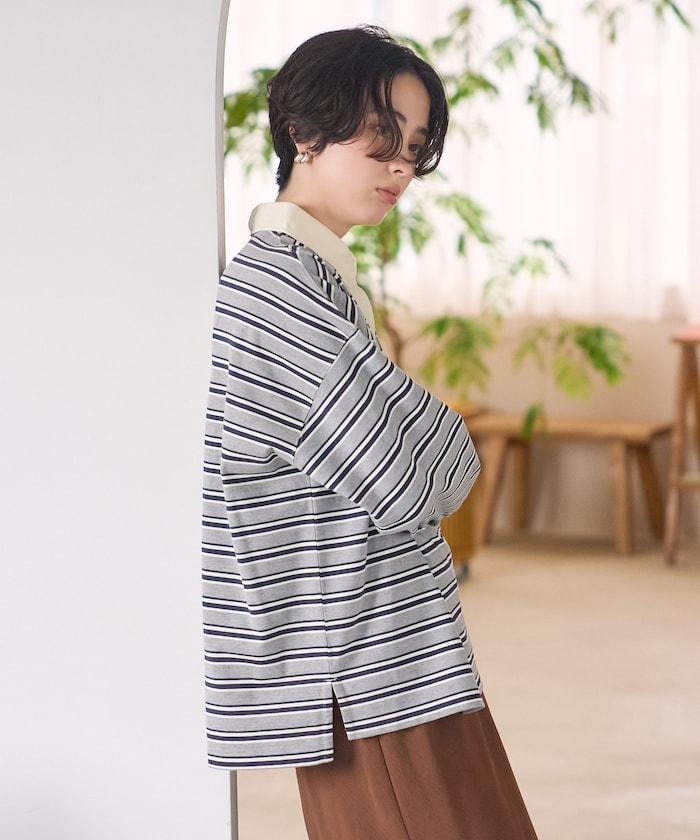 橄欖球衫