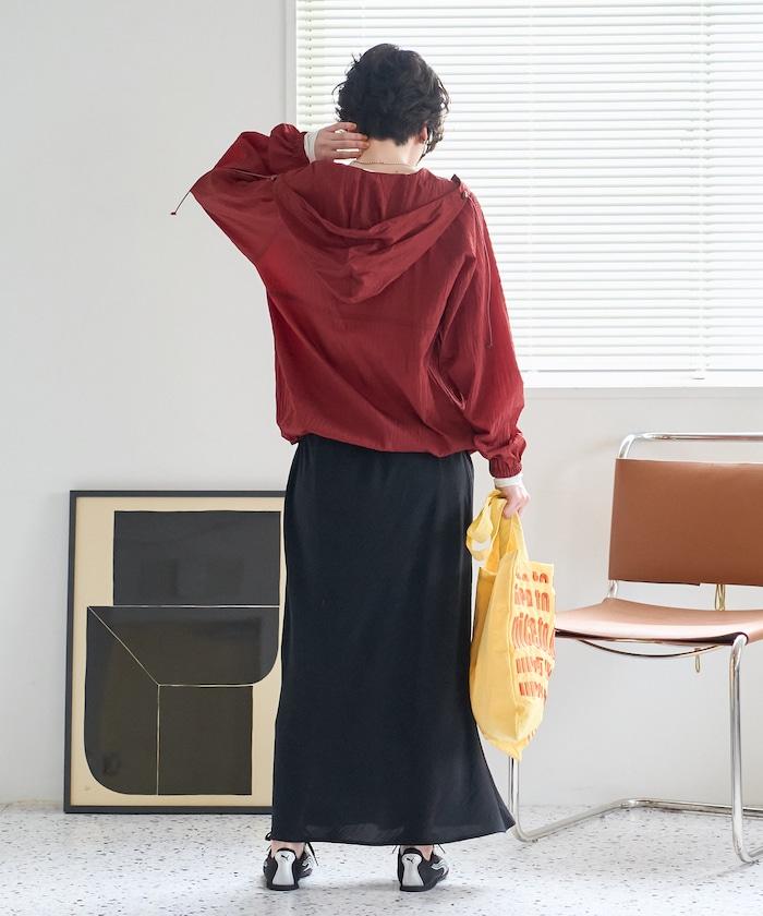 連帽套頭衫