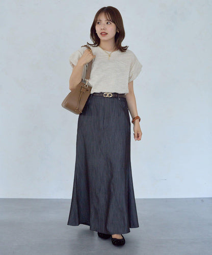 Mayu企畫 栗子褶皺包