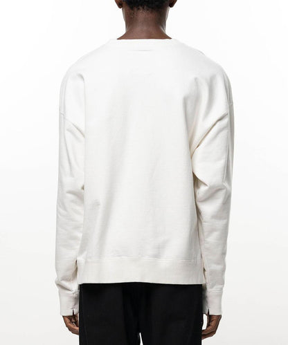 Maison MIHARAYASUHIRO CAT PRINTED SWEAT PULLOVER 衛衣