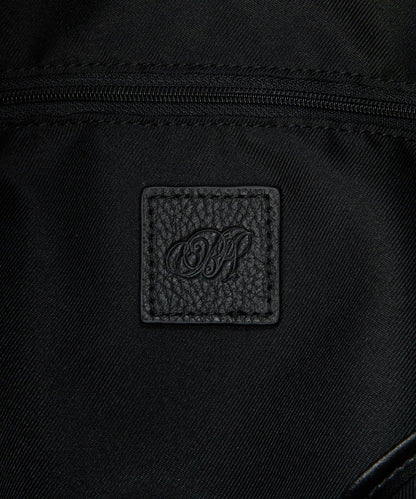 刺繡托特包